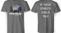 Your Youth 20th Anniversary Tee — Granite